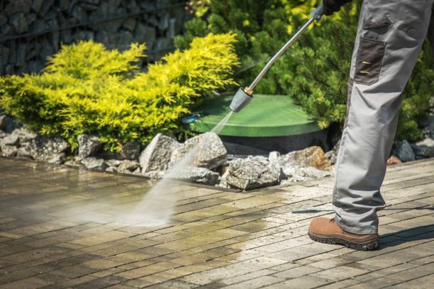 Best Deck and Patio Pressure Washing in Keshena, WI