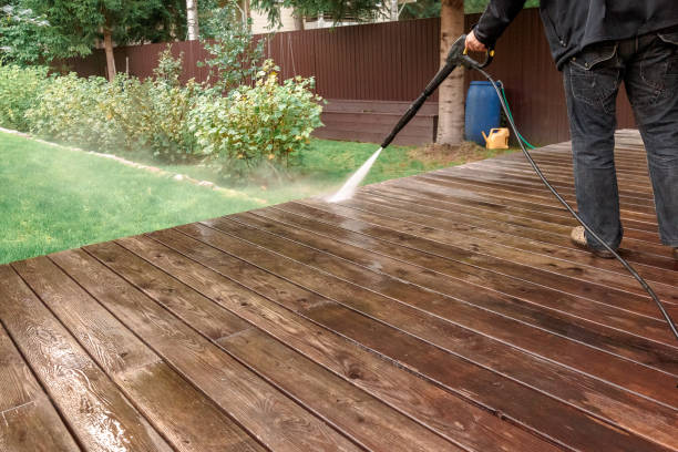Keshena, WI Pressure Washing Services Company