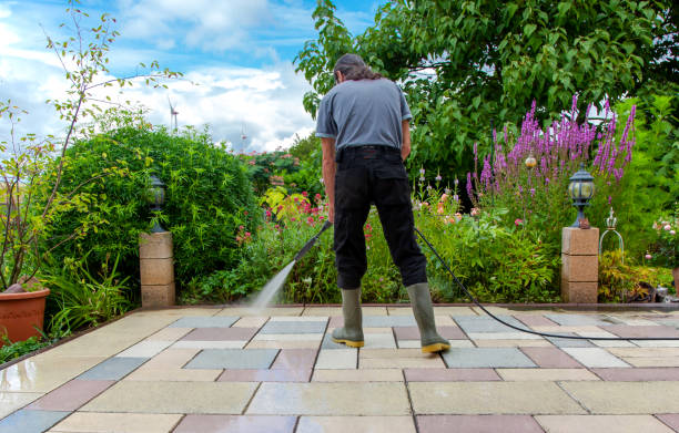 Best Concrete Surface Cleaning in Keshena, WI