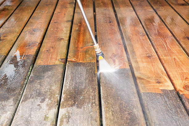 Best Brick and Stone Cleaning in Keshena, WI