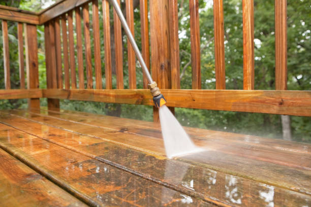 Best Vinyl Siding Pressure Washing in Keshena, WI