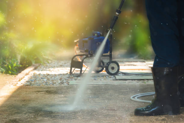 Best Residential Pressure Washing in Keshena, WI