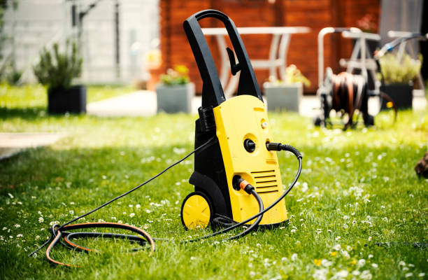 Best Rust and Stain Removal in Keshena, WI